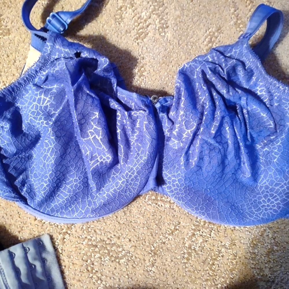 Chantelle Bra
